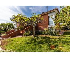 Chalet en parcela de 606 m² cantonero en CastellArnau