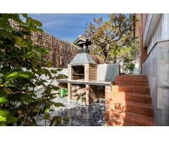 Chalet en parcela de 606 m² cantonero en CastellArnau