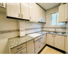 Avenida Concordia: Impecable piso de 4 habitaciones SOLO PARA INVERSORES - ALTA RENTABILIDAD