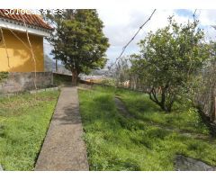 SE Vende casa en Valsequillo de Gran Canaria zona Tenteniguada