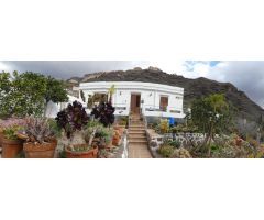 Se Vende Casa de campo en Mogán zona Mogán interior
