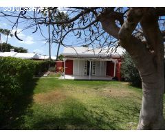 Bungalow en San Bartolome de Tirajana zona Maspalomas