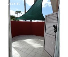 Bungalow en San Bartolome de Tirajana zona Maspalomas