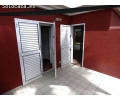 Bungalow en San Bartolome de Tirajana zona Maspalomas