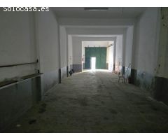 SE VENDE LOCAL O ALMACEN  TELDE