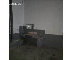 SE VENDE LOCAL O ALMACEN  TELDE