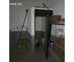 SE VENDE LOCAL O ALMACEN  TELDE