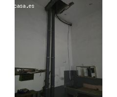 SE VENDE LOCAL O ALMACEN  TELDE