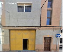 SE VENDE LOCAL O ALMACEN  TELDE