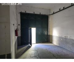 SE VENDE LOCAL O ALMACEN  TELDE