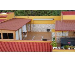 SE VENDE CASA  en Arucas zona Juan XXIII