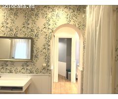 VENTA de APARTAMENTO en Barrio Salamanca