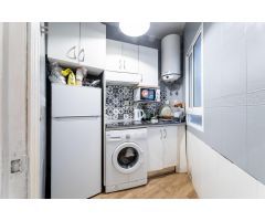VENTA de APARTAMENTO en Barrio Salamanca