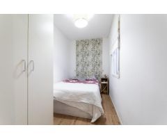 VENTA de APARTAMENTO en Barrio Salamanca