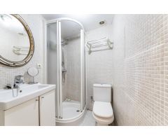 VENTA de APARTAMENTO en Barrio Salamanca