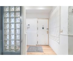 VENTA de APARTAMENTO en Barrio Salamanca