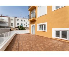 Precioso piso con Terraza a Estrenar