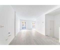 Precioso piso con Terraza a Estrenar