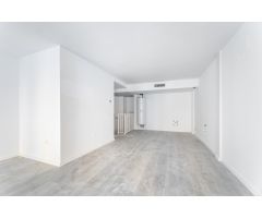 Precioso piso con Terraza a Estrenar