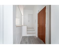 Precioso piso con Terraza a Estrenar
