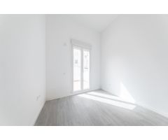 Precioso piso con Terraza a Estrenar
