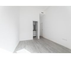 Precioso piso con Terraza a Estrenar