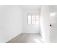 Precioso piso con Terraza a Estrenar