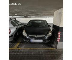 VENTA PLAZA DE GARAJE EN ARGÜELLES