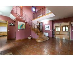 Chalet en Venta en Algete, Madrid