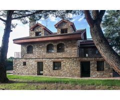 Chalet en Venta en Algete, Madrid