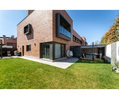 PRECIOSA VIVIENDA EN COLMENAR VIEJO - ESTACION