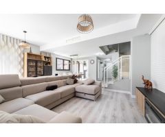 PRECIOSA VIVIENDA EN COLMENAR VIEJO - ESTACION