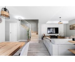 PRECIOSA VIVIENDA EN COLMENAR VIEJO - ESTACION