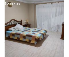 Amplio piso muy céntrico y con preciosas vistas a la venta en La Nucía