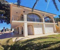 Magnífico chalet en Venta Alfaz del Pí