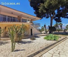 Magnífico chalet en Venta Alfaz del Pí