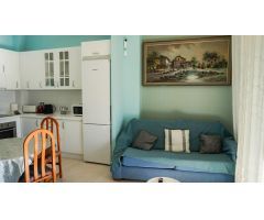 Bonito apartamento reformado a la venta en primera línea en Altea