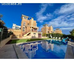 Chalet en Venta en la Nucia, Alicante