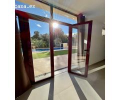 Chalet en Venta en la Nucia, Alicante