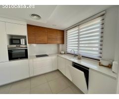 Chalet en Venta en la Nucia, Alicante