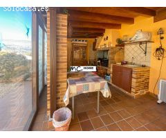 Villa en Venta en Polope, Alicante