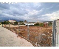 Terreno urbanizable en Venta en la Nucia, Alicante