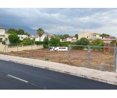 Terreno urbanizable en Venta en la Nucia, Alicante
