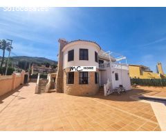 Villa en venta en El Albir
