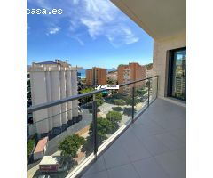 Apartamento en Venta en Villajoyosa, Alicante