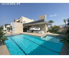 Villa de Lujo en Venta en Alfaz del Pí / LAlfàs Del Pi, Alicante