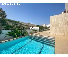 Villa de Lujo en Venta en Alfaz del Pí / LAlfàs Del Pi, Alicante