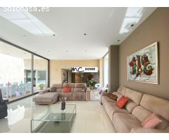 Villa de Lujo en Venta en Alfaz del Pí / LAlfàs Del Pi, Alicante