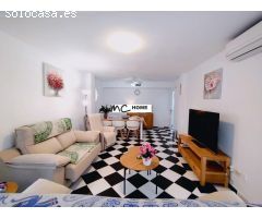 Apartamento en Venta en Alfaz del Pí / LAlfàs Del Pi, Alicante