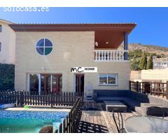 Chalet en Venta en Callosa dEn Sarria, Alicante
